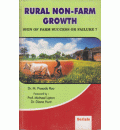 Rural Non-Farm Growth: Sign of Farm Success or Failure?